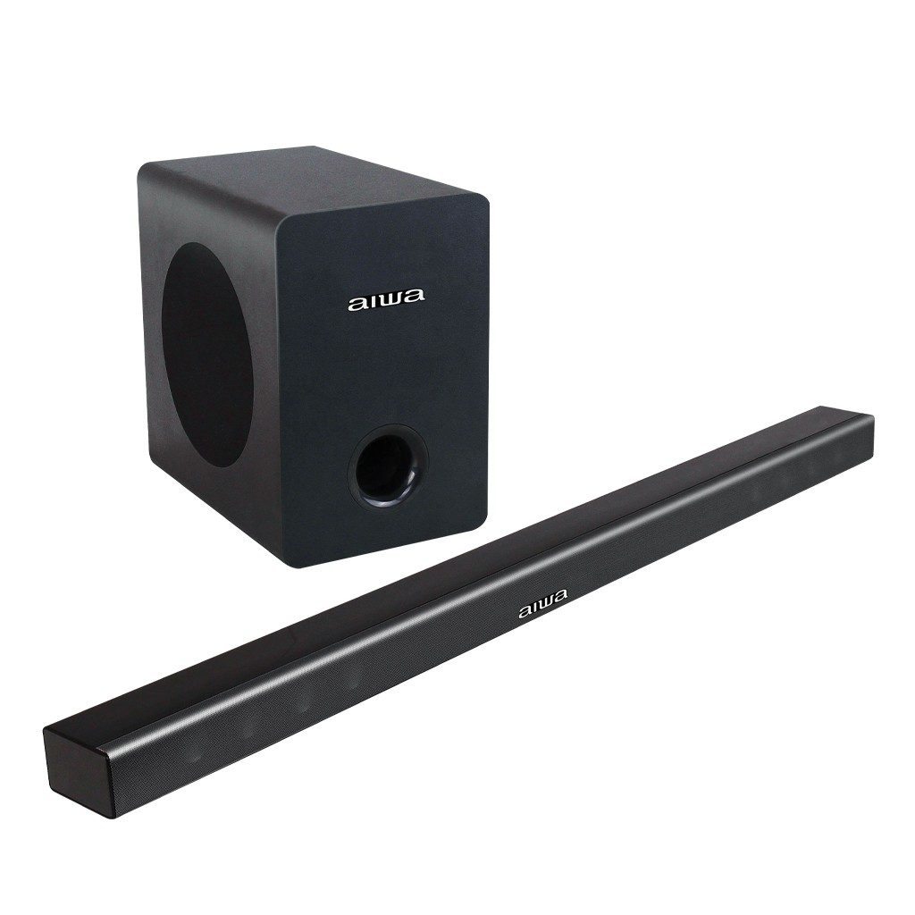 BARRA DE SONIDO C/ SUBWOOFER TOKYO OPTICAL HDMI USB/BT/MP3/MP4/AUX