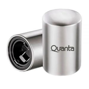 ABRIDOR DE BOTELLA MAGNETICO QUANTA ALUMINIO - QTAGM01