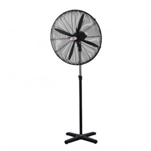 VENTILADOR TOKYO INDUSTRIAL DE PIE 26'' 1350RPM - VETOKPII26-AR