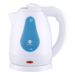 HERVIDORA TOKYO 1,7LTS EASY NOVA JARRA PLASTICA 1500 W C/INDIC. DE NIV. DE AGUA - EDTHTOKBL