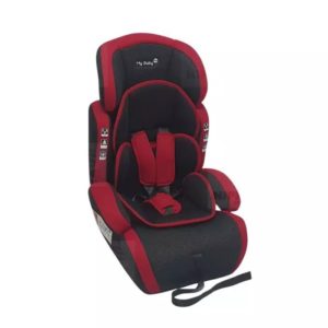 SILLA MY BABY PRO PARA AUTO DE 9 A 36KG - MBP-SA-13-FUC