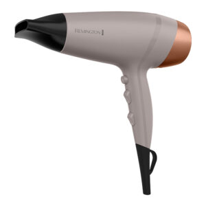 SECADOR DE PELO REMINGTON D26A COLAGENO Y BIOTINA THERAPY - EDRSD26A