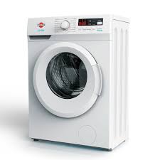 LAVARROPAS TOKYO 6KG AUTOMATICA CECILIA CLEAN MAS SLIM 1000RPM C. FRONTAL BLANCO - EDTLMCECILIASLIM6-N