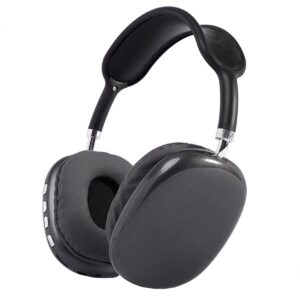 AURICULAR KOLKE INALAMBRICO SURROUND NEGRO - KAB-633